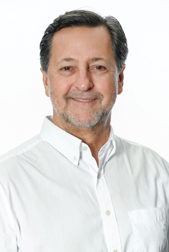 Luís Mário Luchetta