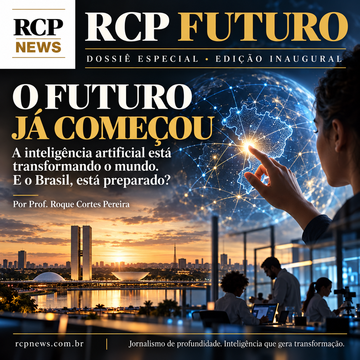 Capa RCP FUTURO