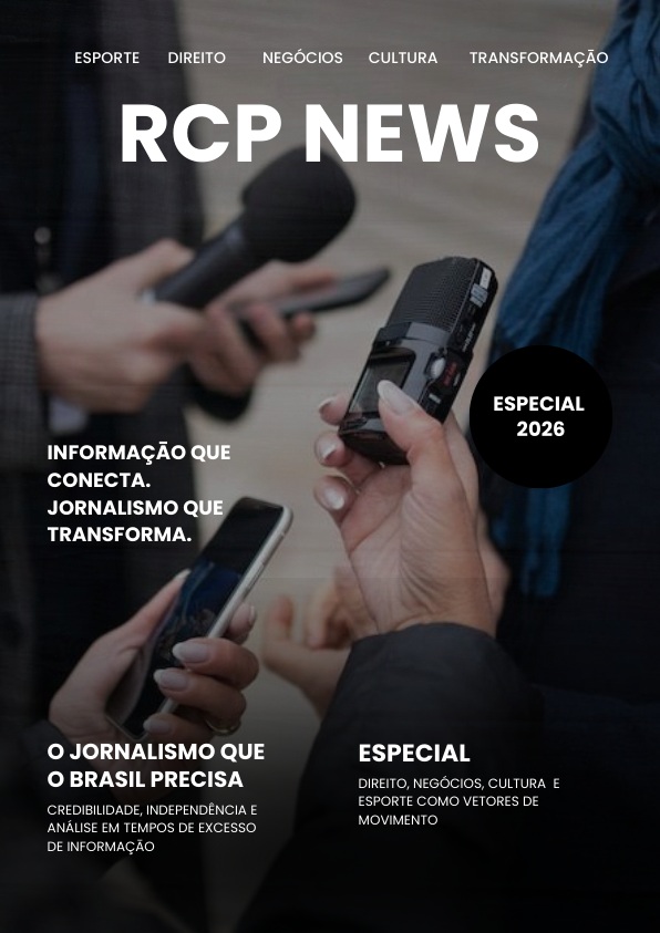 Capa da edição 01 especial 2026