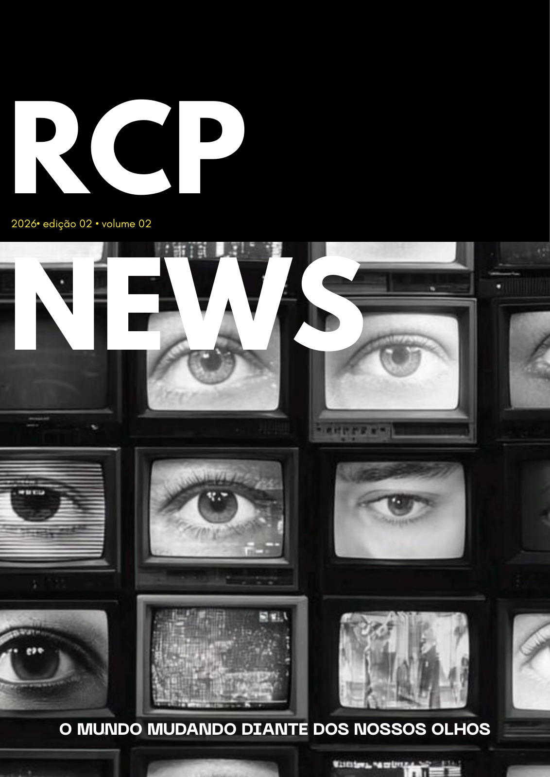 Capa da edição 02